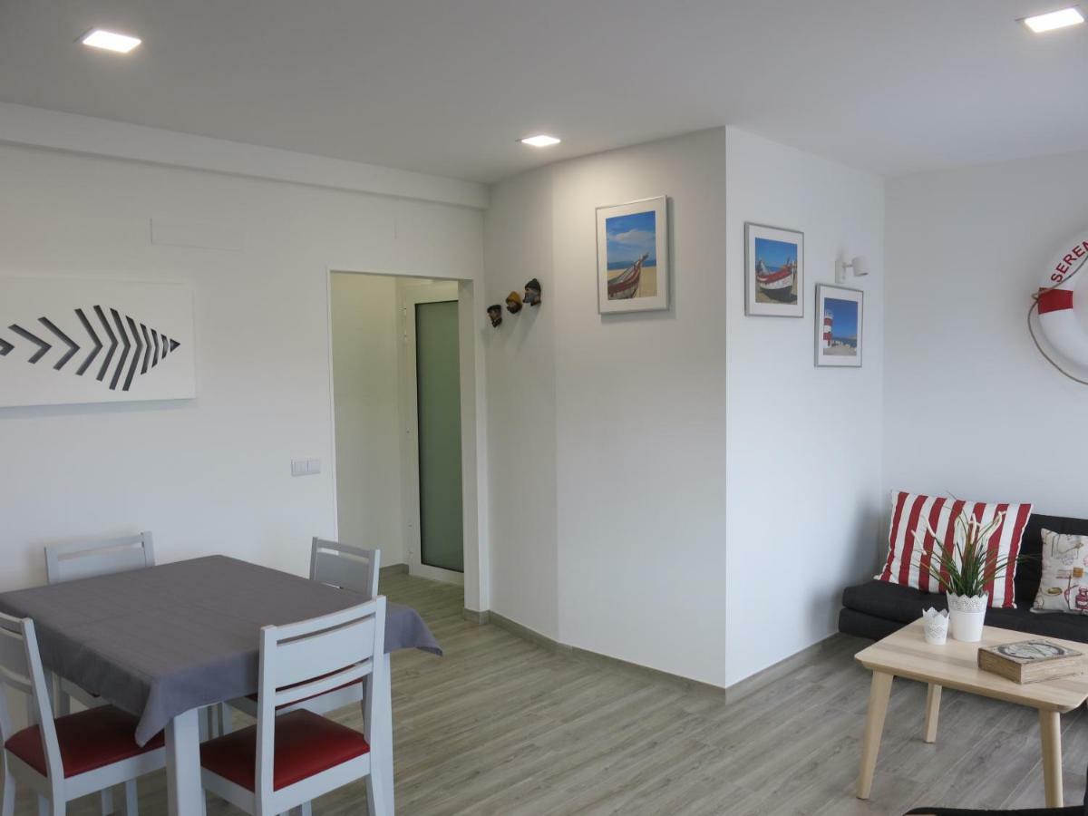 Serena Beach 2 Nazare Exterior photo