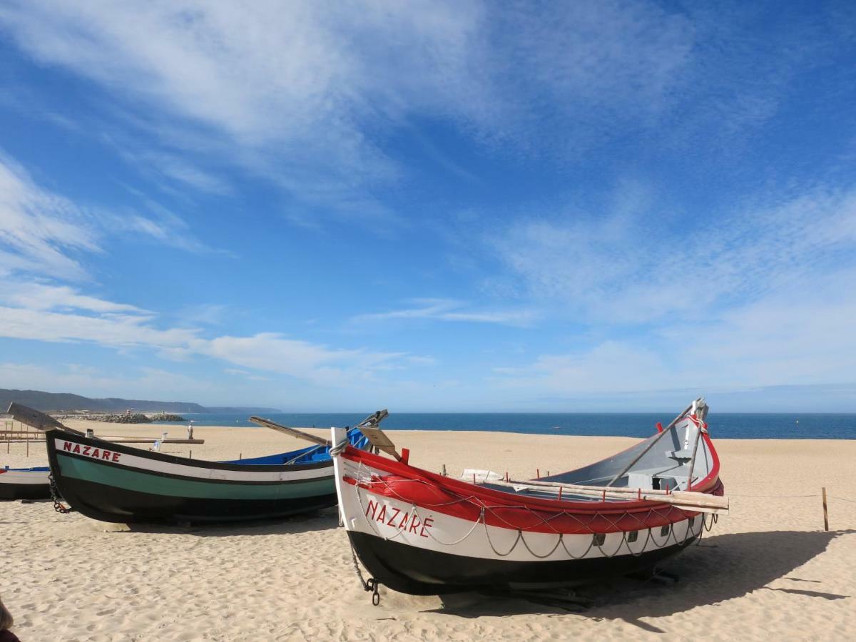Serena Beach 2 Nazare Exterior photo